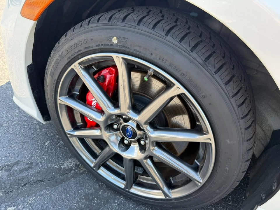 2020 Subaru BRZ 1st Gen - Image 5 of 20