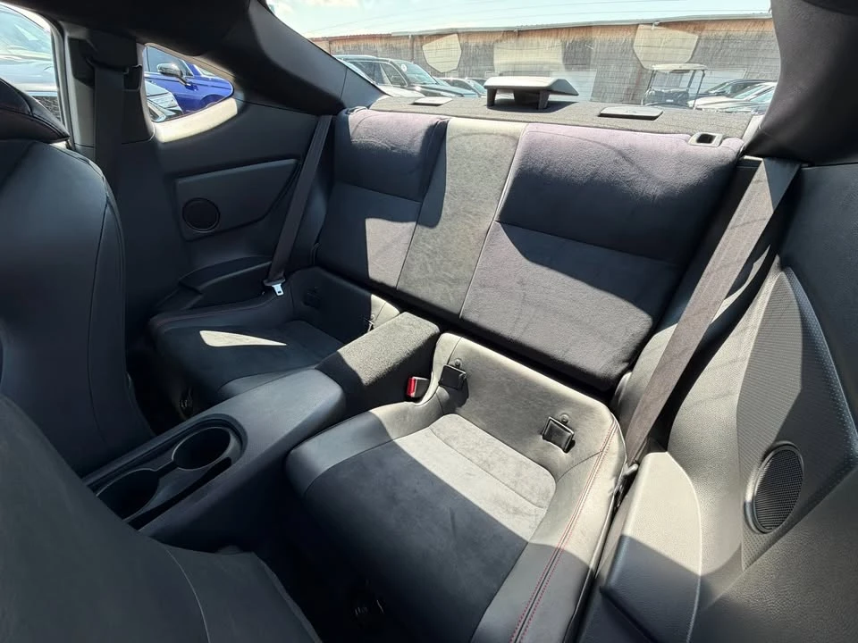 2020 Subaru BRZ 1st Gen - Image 14 of 20