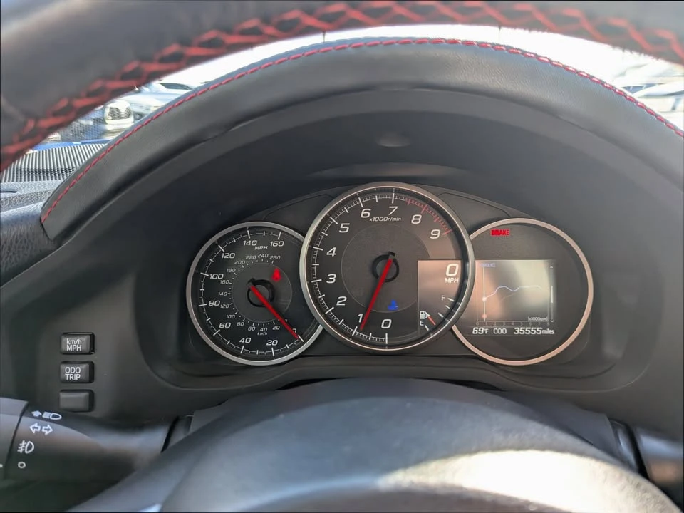 2020 Subaru BRZ 1st Gen - Image 10 of 14