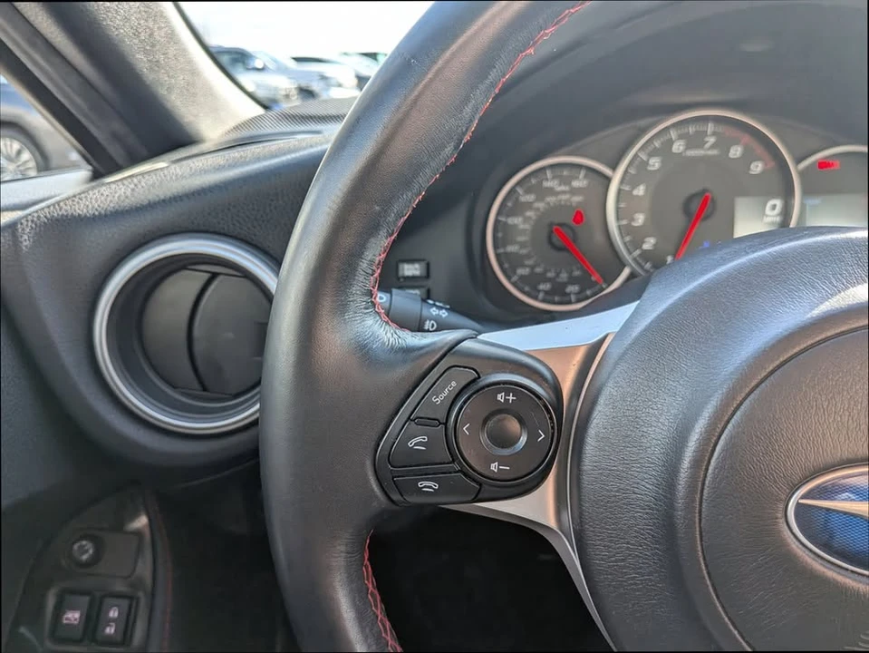 2020 Subaru BRZ 1st Gen - Image 12 of 14