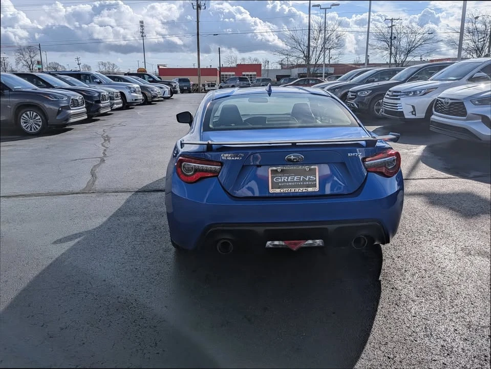 2020 Subaru BRZ 1st Gen - Image 6 of 14