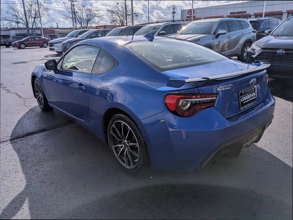 2020 Subaru BRZ 1st Gen - Image 5 of 14