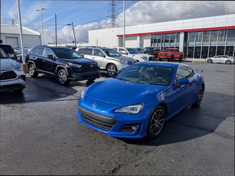 2020 Subaru BRZ 1st Gen - Image 3 of 14