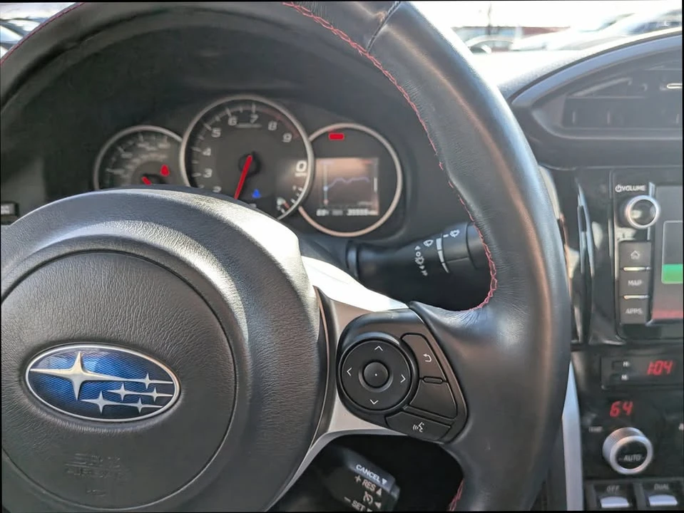 2020 Subaru BRZ 1st Gen - Image 13 of 14