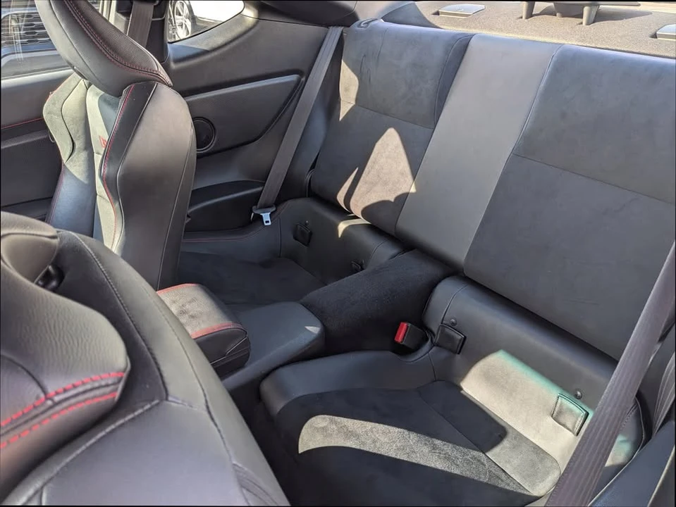 2020 Subaru BRZ 1st Gen - Image 11 of 14