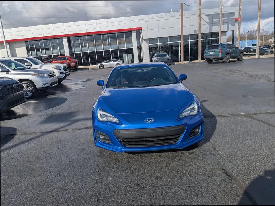 2020 Subaru BRZ 1st Gen - Image 2 of 14