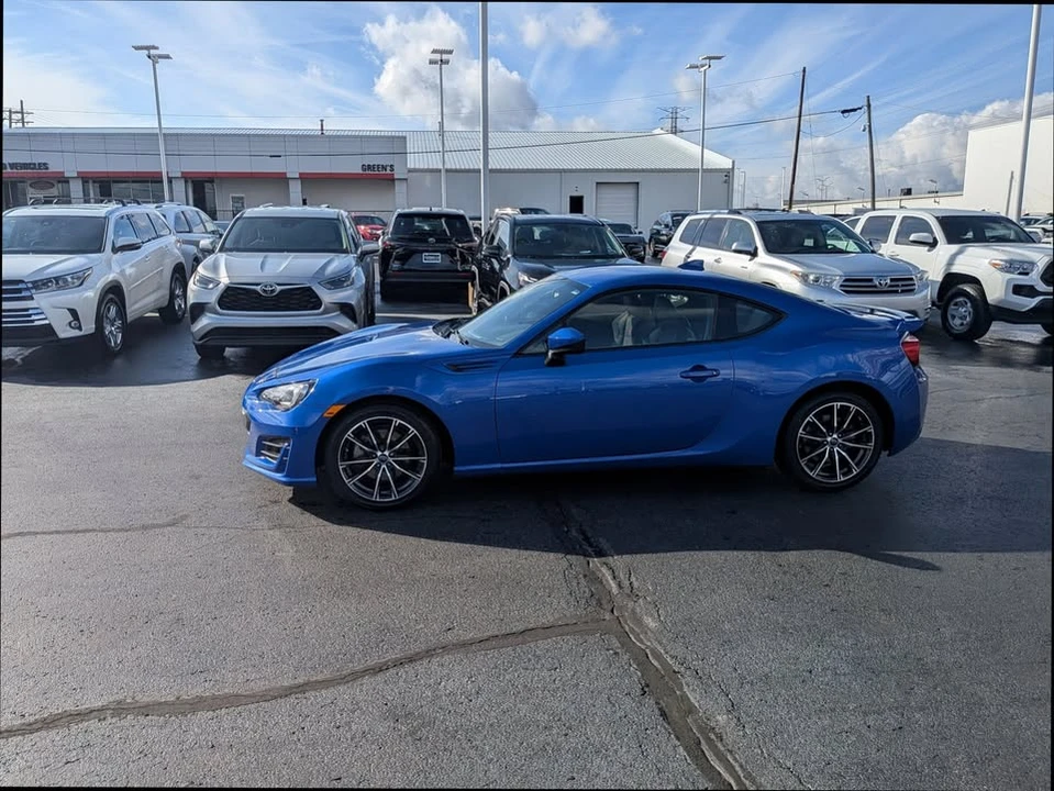 2020 Subaru BRZ 1st Gen - Image 4 of 14