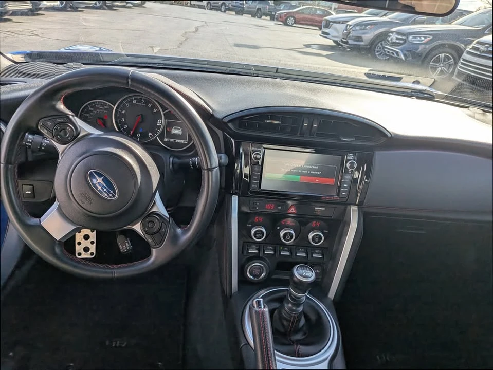 2020 Subaru BRZ 1st Gen - Image 9 of 14
