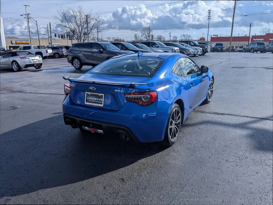 2020 Subaru BRZ 1st Gen - Image 7 of 14