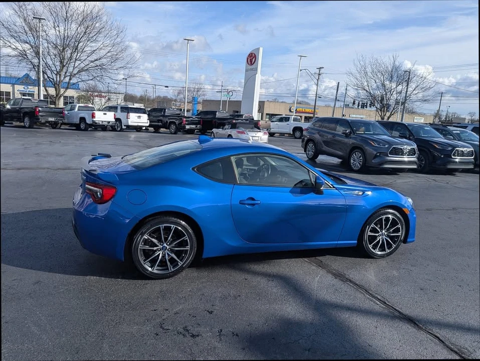 2020 Subaru BRZ 1st Gen - Image 8 of 14