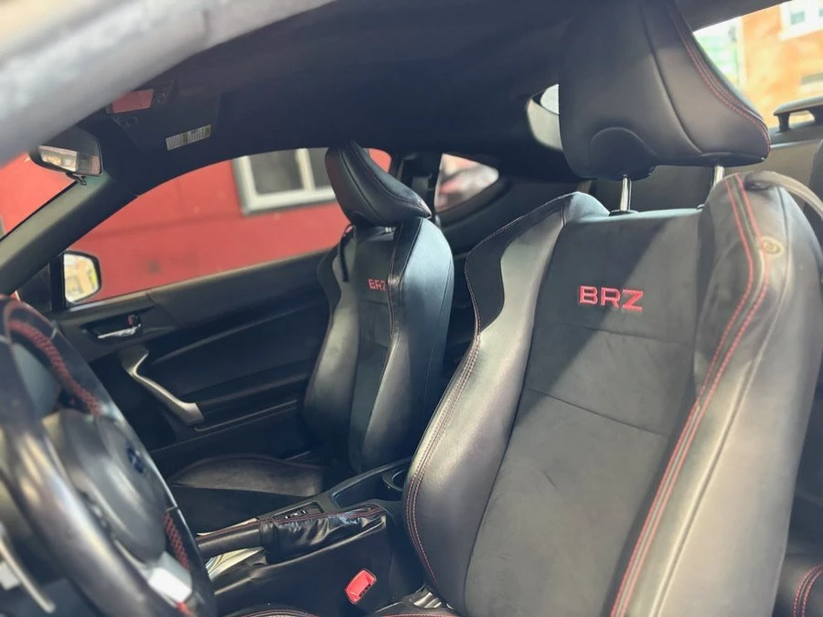 2020 Subaru BRZ 1st Gen - Image 9 of 9