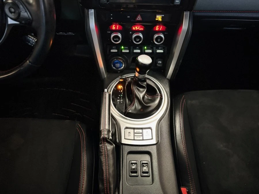 2020 Subaru BRZ 1st Gen - Image 6 of 9