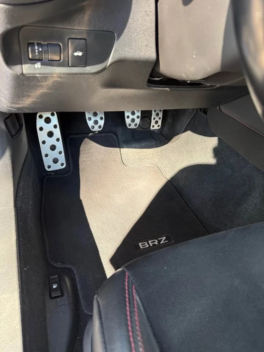2020 Subaru BRZ 1st Gen - Image 10 of 16