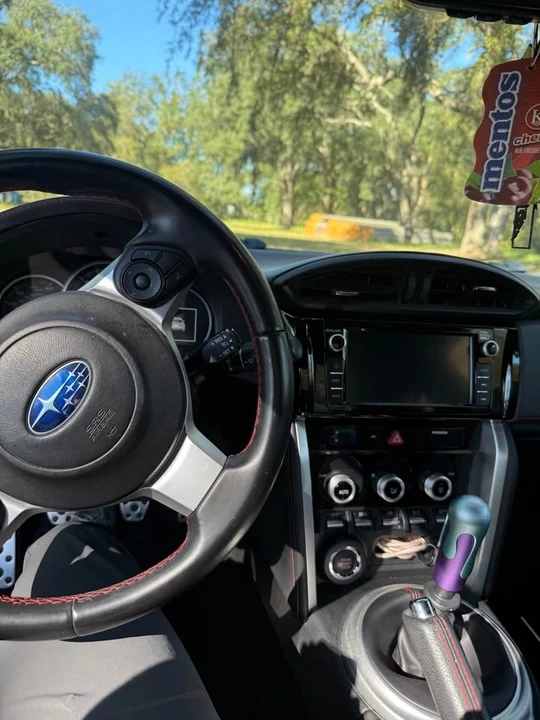 2020 Subaru BRZ 1st Gen - Image 13 of 16