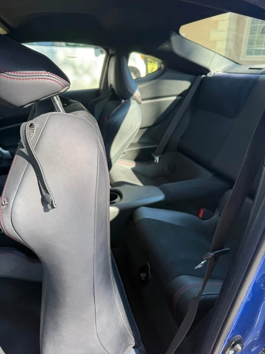 2020 Subaru BRZ 1st Gen - Image 14 of 16