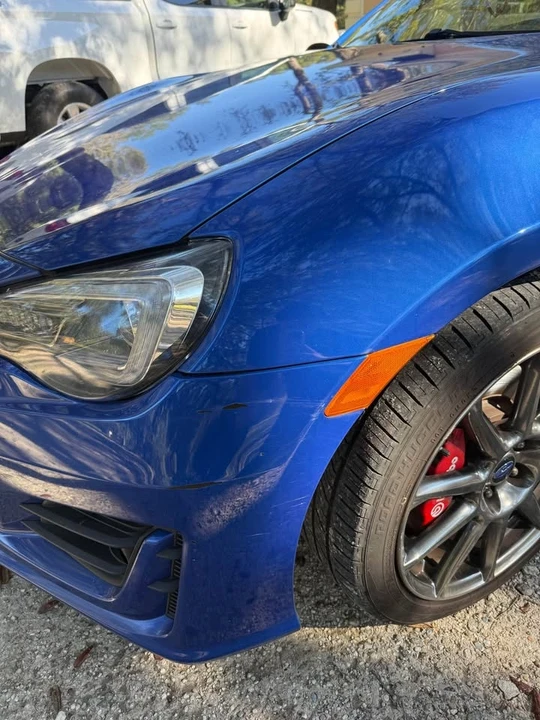 2020 Subaru BRZ 1st Gen - Image 8 of 16