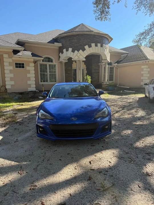 2020 Subaru BRZ 1st Gen - Image 5 of 16