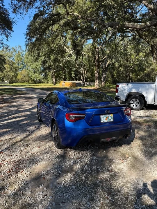 2020 Subaru BRZ 1st Gen - Image 3 of 16