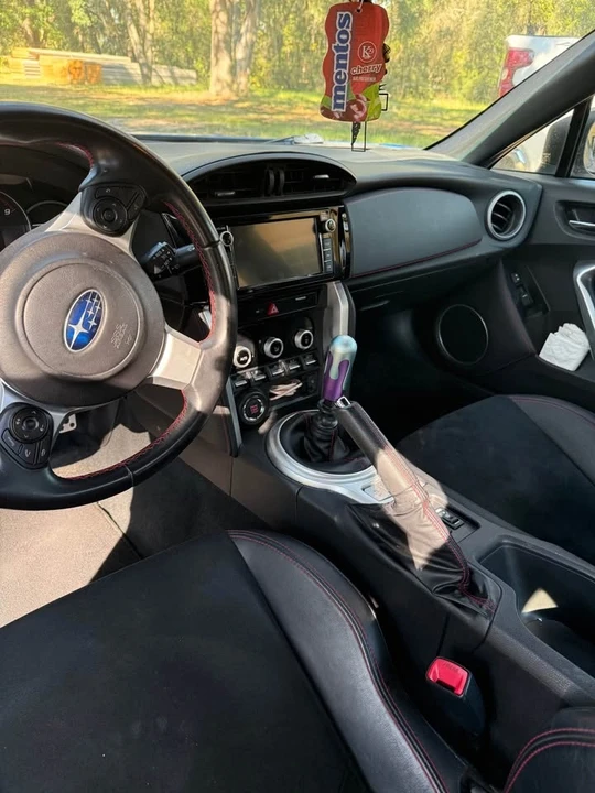 2020 Subaru BRZ 1st Gen - Image 11 of 16