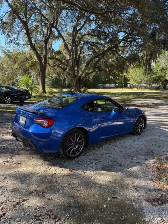 2020 Subaru BRZ 1st Gen - Image 4 of 16