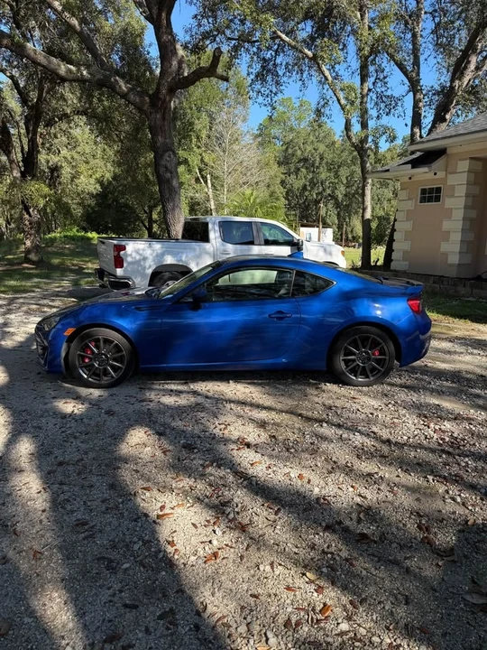 2020 Subaru BRZ 1st Gen - Image 2 of 16