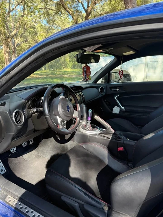2020 Subaru BRZ 1st Gen - Image 9 of 16