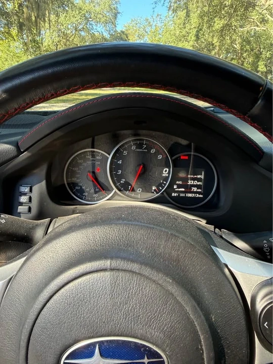 2020 Subaru BRZ 1st Gen - Image 15 of 16