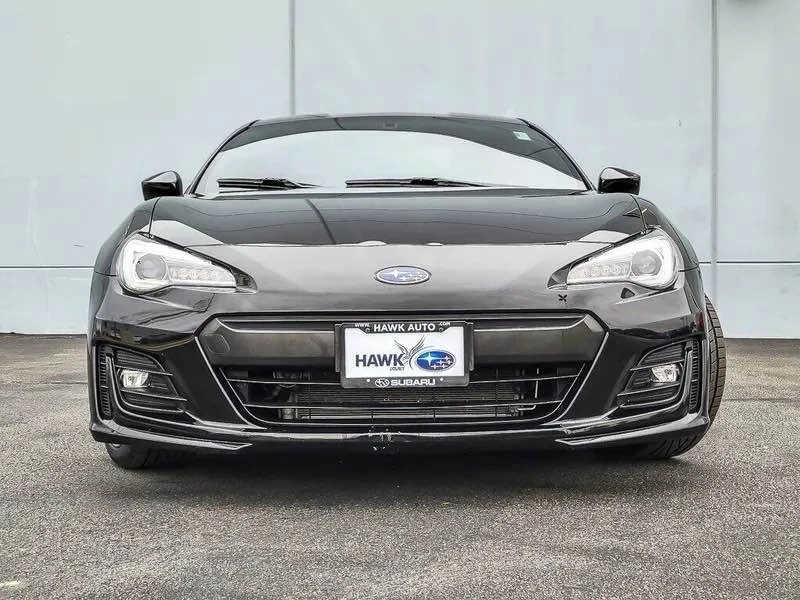 2020 Subaru BRZ 1st Gen - Image 4 of 14