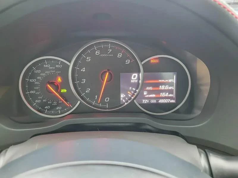 2020 Subaru BRZ 1st Gen - Image 9 of 14