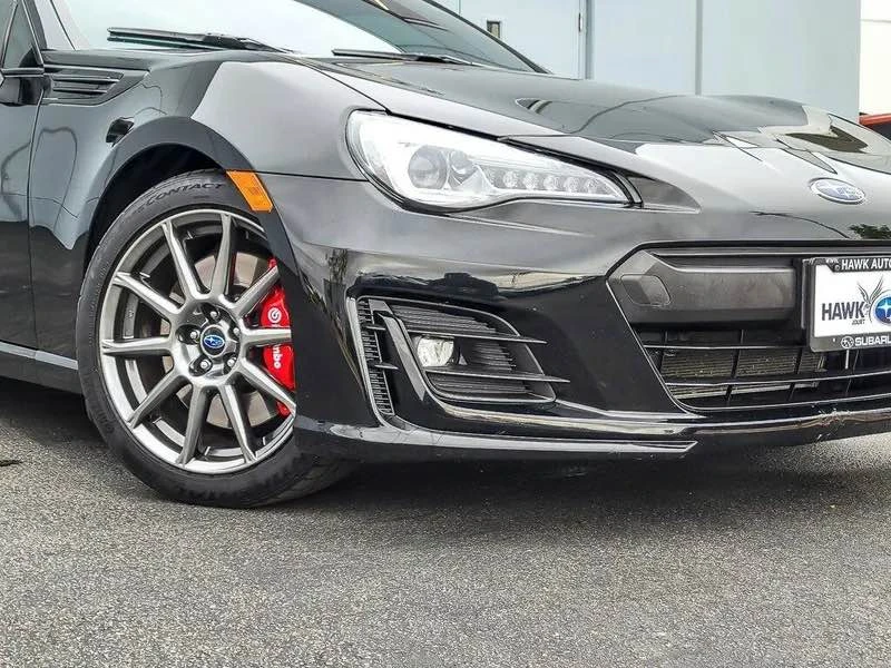 2020 Subaru BRZ 1st Gen - Image 2 of 14