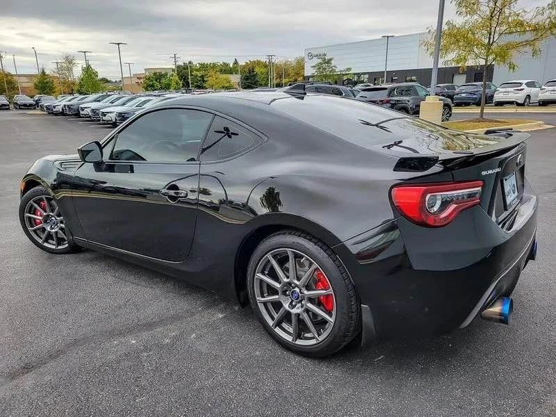 2020 Subaru BRZ 1st Gen - Image 6 of 14