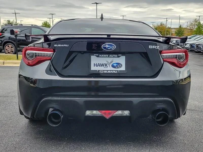 2020 Subaru BRZ 1st Gen - Image 5 of 14