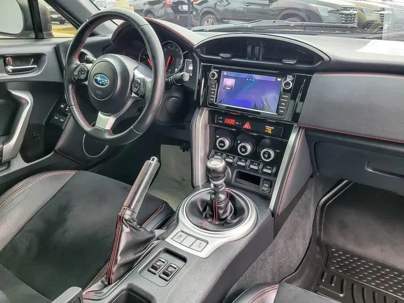 2020 Subaru BRZ 1st Gen - Image 11 of 14