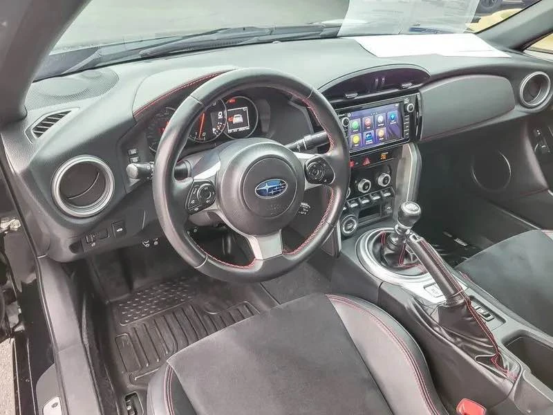 2020 Subaru BRZ 1st Gen - Image 7 of 14