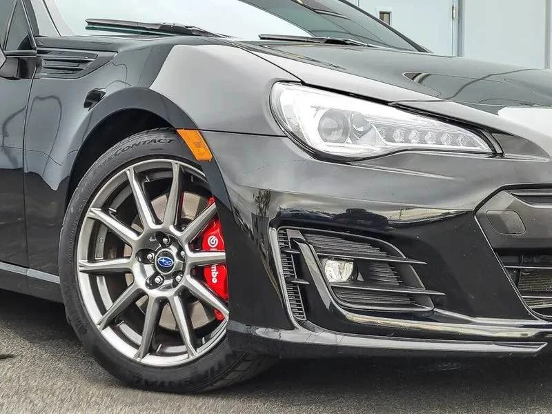 2020 Subaru BRZ 1st Gen - Image 3 of 14