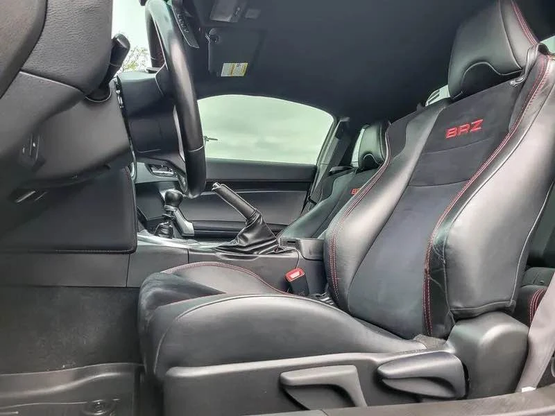 2020 Subaru BRZ 1st Gen - Image 8 of 14