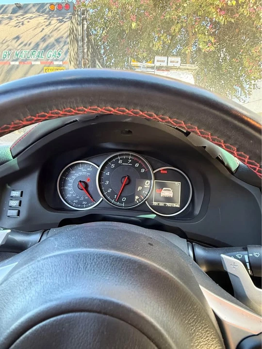 2020 Subaru BRZ 2nd Gen - Image 9 of 9