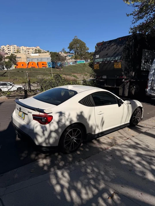 2020 Subaru BRZ 2nd Gen - Image 4 of 9