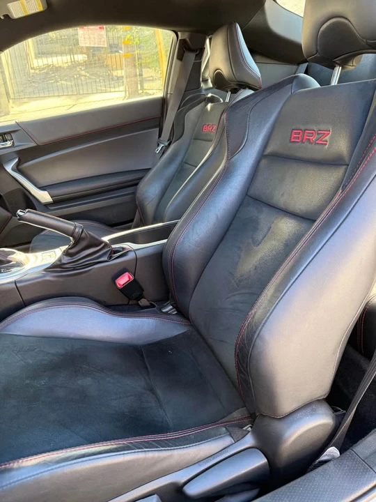 2020 Subaru BRZ 2nd Gen - Image 7 of 9