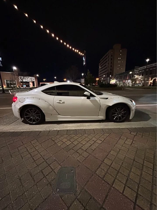 2020 Subaru BRZ 1st Gen - Image 7 of 11