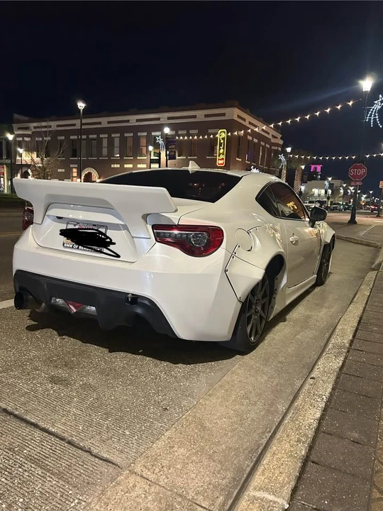 2020 Subaru BRZ 1st Gen - Image 5 of 11