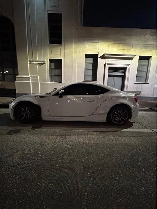 2020 Subaru BRZ 1st Gen - Image 8 of 11