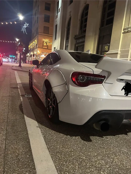 2020 Subaru BRZ 1st Gen - Image 6 of 11