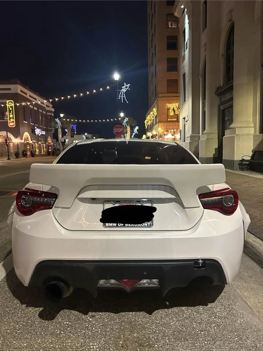 2020 Subaru BRZ 1st Gen - Image 10 of 11