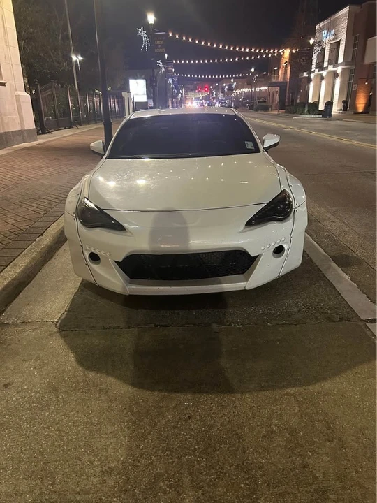 2020 Subaru BRZ 1st Gen - Image 2 of 11