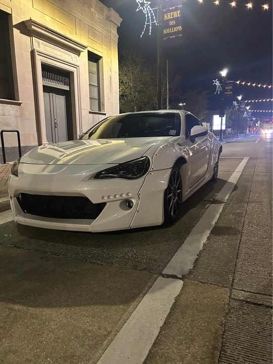 2020 Subaru BRZ 1st Gen - Image 3 of 11
