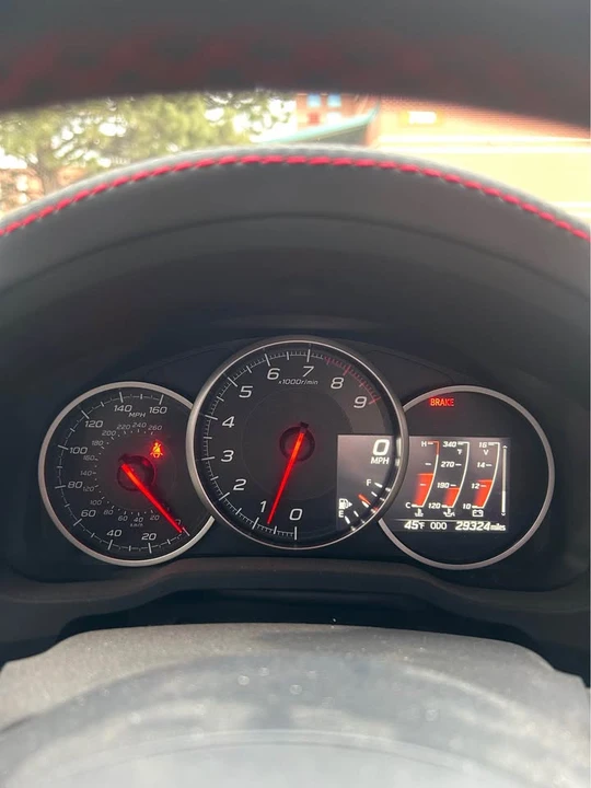 2020 Subaru BRZ 1st Gen - Image 11 of 11