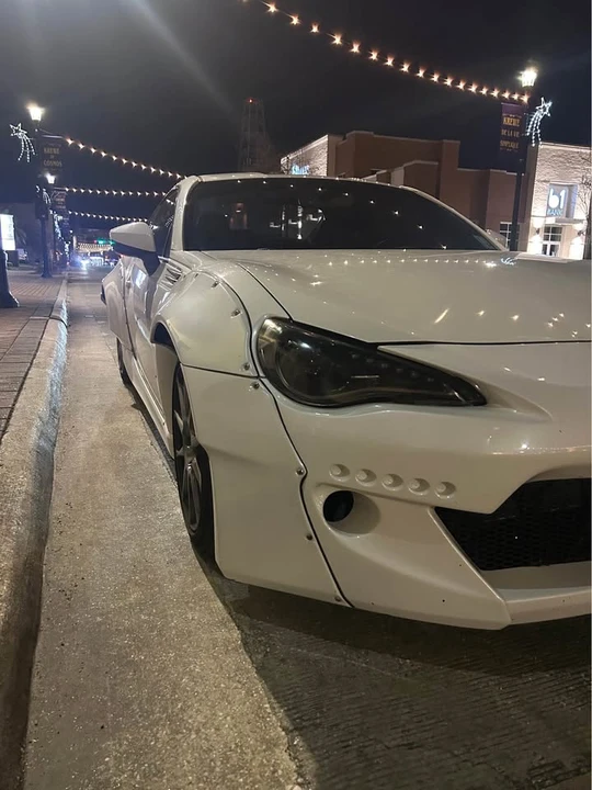 2020 Subaru BRZ 1st Gen - Image 4 of 11