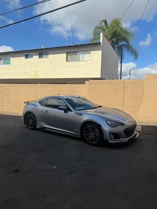 2020 Subaru BRZ 1st Gen - Image 5 of 9
