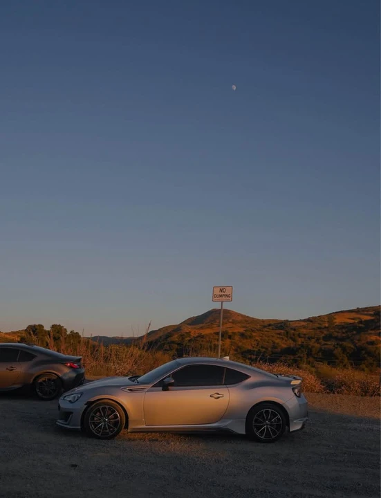 2020 Subaru BRZ 1st Gen - Image 7 of 9